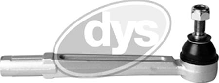 DYS 22-25926 - Tie Rod End www.parts5.com