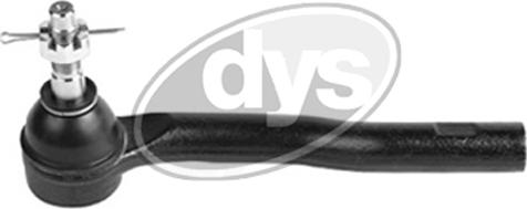 DYS 22-26983 - Tie Rod End www.parts5.com