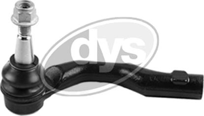 DYS 22-26532 - Glava jarmovega droga www.parts5.com