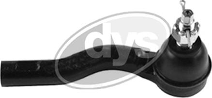 DYS 22-26691 - Tie Rod End www.parts5.com