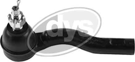 DYS 22-26692 - Tie Rod End www.parts5.com