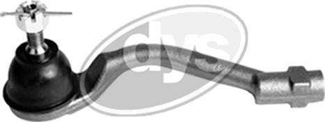 DYS 22-26091 - Tie Rod End www.parts5.com