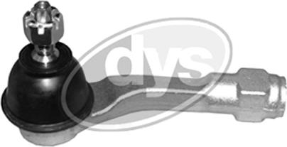 DYS 22-26093 - Tie Rod End www.parts5.com