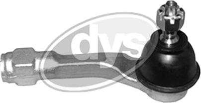 DYS 22-26092 - Tie Rod End www.parts5.com