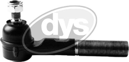 DYS 22-26000 - Hlava / čap spojovacej tyče riadenia www.parts5.com