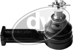 DYS 22-26071 - Tie Rod End www.parts5.com