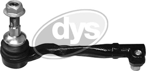 DYS 22-26213 - Tie Rod End www.parts5.com