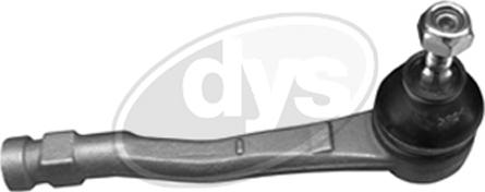 DYS 22-20697 - Tie Rod End www.parts5.com