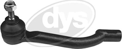 DYS 22-20682 - Tie Rod End www.parts5.com