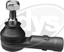 DYS 22-20140 - Tie Rod End www.parts5.com