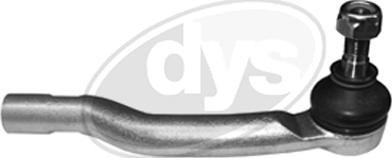 DYS 22-20182-1 - Tie Rod End www.parts5.com