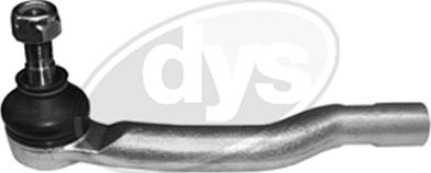 DYS 22-20182-2 - Tie Rod End www.parts5.com