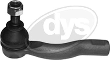 DYS 22-20175-2 - Tie Rod End www.parts5.com