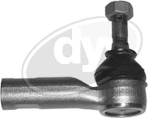 DYS 22-20170 - Tie Rod End www.parts5.com