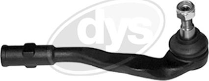 DYS 22-20860 - Kraj poprečne spone www.parts5.com