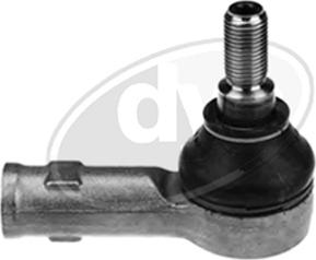 DYS 22-20873 - Tie Rod End www.parts5.com