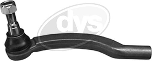 DYS 22-20269 - Tie Rod End www.parts5.com