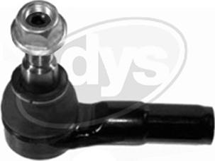 DYS 22-20765 - Glava jarmovega droga www.parts5.com