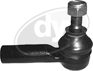 DYS 22-20736 - Tie Rod End www.parts5.com