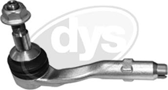 DYS 22-21439 - Tie Rod End parts5.com