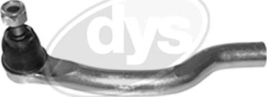 DYS 22-21471 - Tie Rod End www.parts5.com