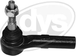 DYS 22-21532 - Rooliots www.parts5.com