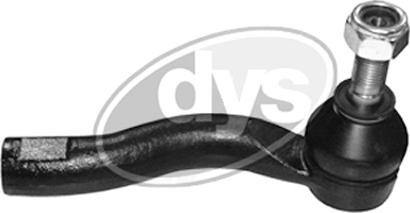 DYS 22-21645 - Tie Rod End www.parts5.com