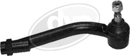 DYS 22-21094 - Tie Rod End www.parts5.com