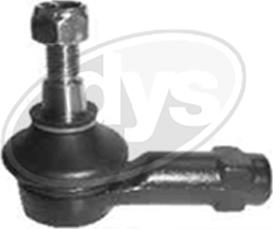 DYS 22-21066 - Tie Rod End www.parts5.com