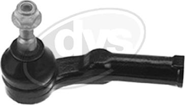 DYS 22-21002 - Tie Rod End www.parts5.com