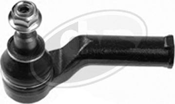 DYS 22-21165 - Tie Rod End www.parts5.com