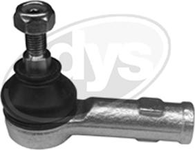 DYS 22-21118 - Наконечник рулевой тяги, шарнир www.parts5.com