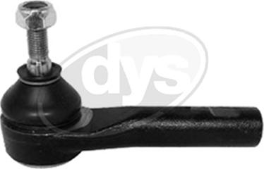 DYS 22-21186 - Kraj poprečne spone www.parts5.com