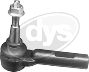 DYS 22-21128 - Kraj poprečne spone www.parts5.com