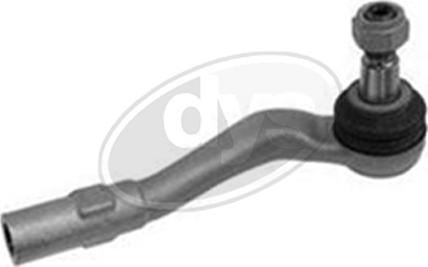 DYS 22-21179 - Tie Rod End www.parts5.com