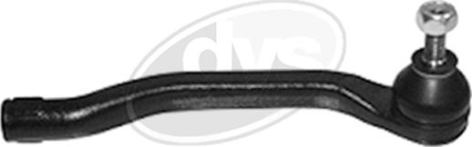 DYS 22-21209 - Hlava příčného táhla řízení www.parts5.com