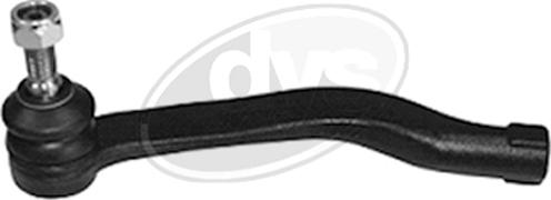 DYS 22-21204 - Glava jarmovega droga www.parts5.com