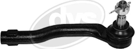 DYS 22-21200 - Tie Rod End www.parts5.com