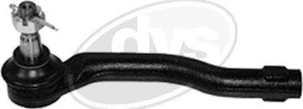 DYS 22-21201 - Tie Rod End www.parts5.com