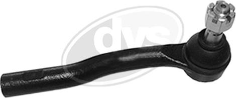 DYS 22-23024 - Tie Rod End www.parts5.com