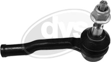 DYS 22-23072 - Tie Rod End www.parts5.com