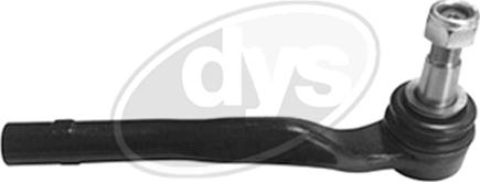 DYS 22-23148 - Glava jarmovega droga www.parts5.com