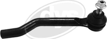 DYS 22-23270 - Hlava příčného táhla řízení www.parts5.com