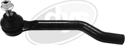 DYS 22-23271 - Hlava příčného táhla řízení www.parts5.com