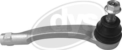 DYS 22-23272 - Tie Rod End www.parts5.com