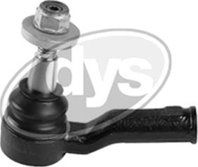 DYS 22-27068 - Ακρόμπαρο www.parts5.com