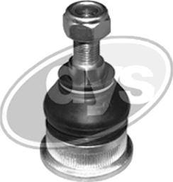 DYS 27-90550 - Nosivi / vodeći zglob www.parts5.com