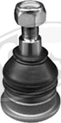 DYS 27-09818 - Ball Joint www.parts5.com