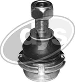 DYS 27-00901 - Ball Joint www.parts5.com