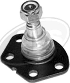 DYS 27-00693 - Ball Joint www.parts5.com